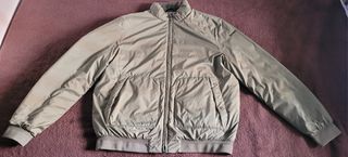 Chaqueta bomber