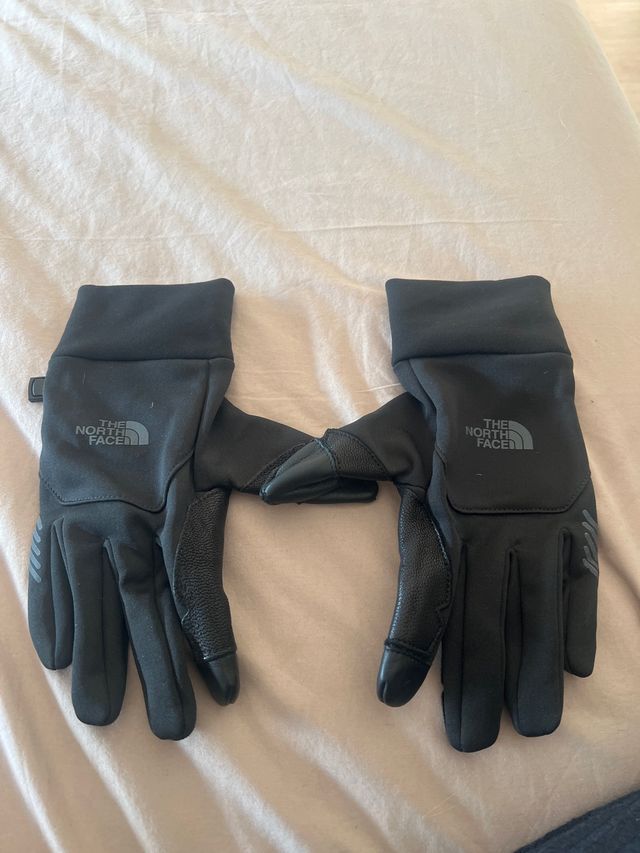 Guantes The Norh Face