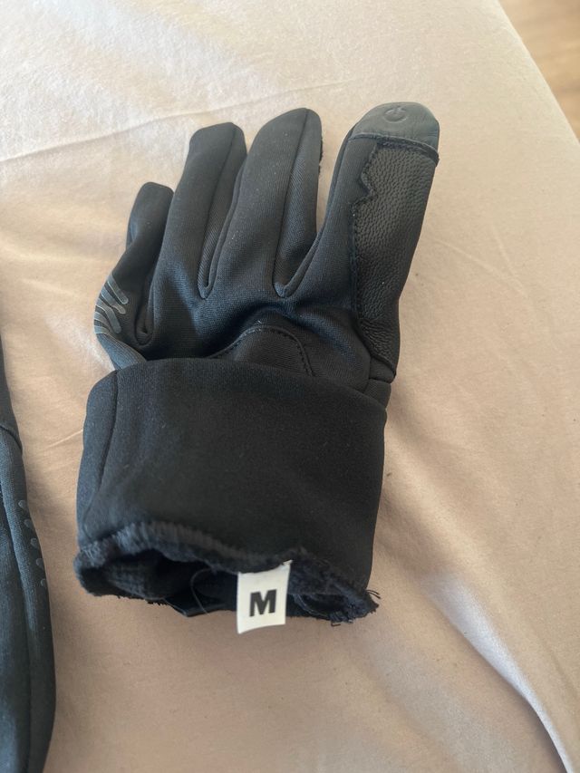 Guantes The Norh Face