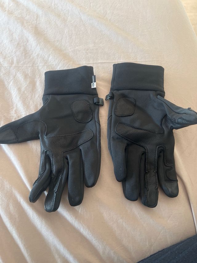 Guantes The Norh Face