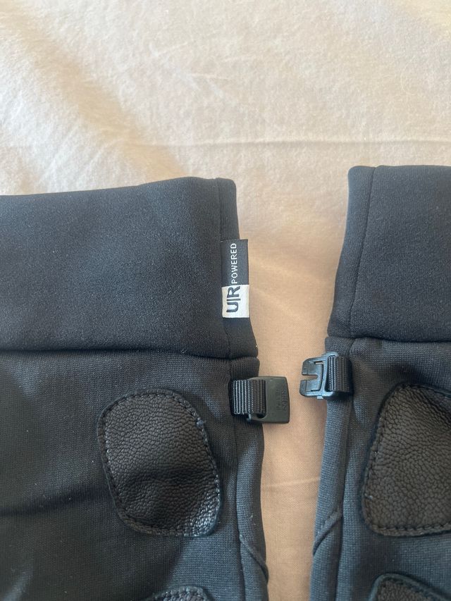 Guantes The Norh Face