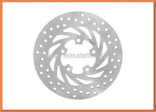 Disco Freno Trasero Aprilia SportCity 125-200-250