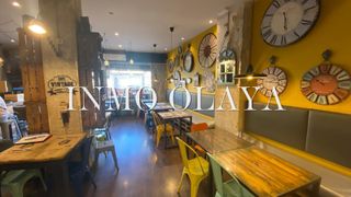 R-7937644 Traspaso Restaurante en Arenys de Mar​