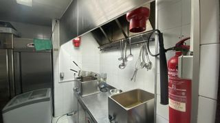 R-7937644 Traspaso Restaurante en Arenys de Mar​