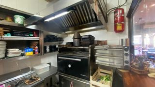 R-7937644 Traspaso Restaurante en Arenys de Mar​