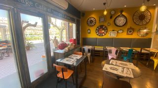 R-7937644 Traspaso Restaurante en Arenys de Mar​