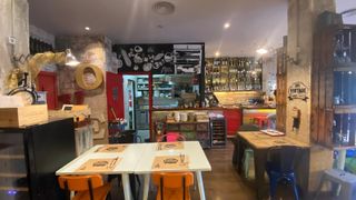 R-7937644 Traspaso Restaurante en Arenys de Mar​