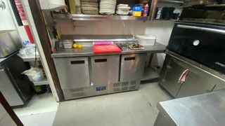 R-7937644 Traspaso Restaurante en Arenys de Mar​