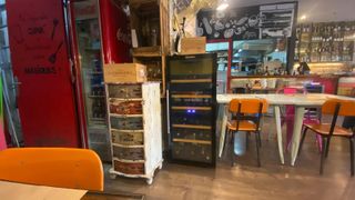 R-7937644 Traspaso Restaurante en Arenys de Mar​