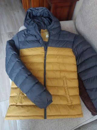 POLAR pluma CHICO 