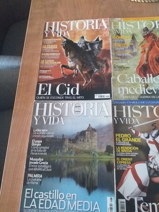 Libros,revistas.