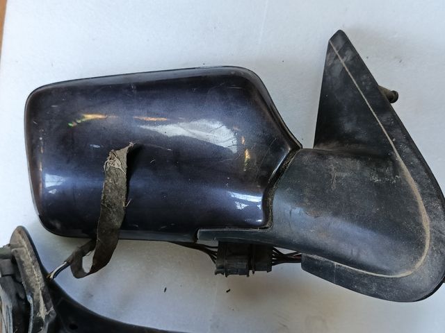 Specchietti elettrici Ibiza 6k