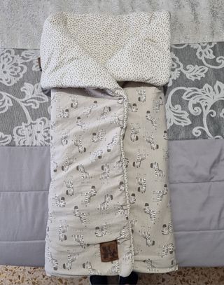Saco Jane 
