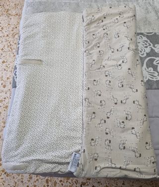 Saco Jane 