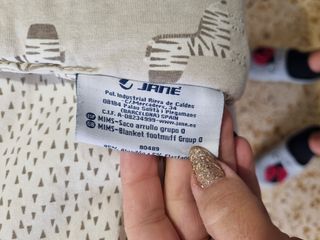 Saco Jane 