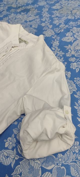 Camisa Máximo Dutti