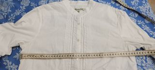 Camisa Máximo Dutti