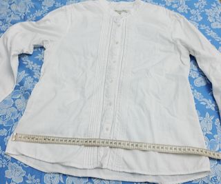 Camisa Máximo Dutti