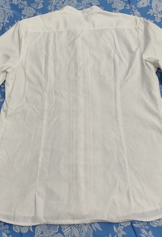 Camisa Máximo Dutti