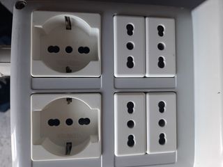 Quadretto elettrico 