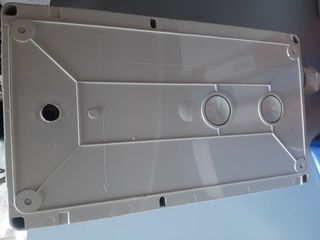 Quadretto elettrico 