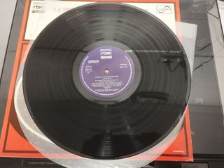 Disco Vinilo BEETHOVEN "Pastoral"