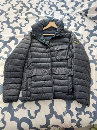Chaqueta Barbour International 
