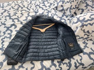 Chaqueta Barbour International 