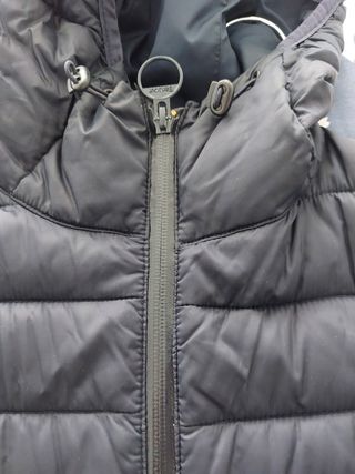 Chaqueta Barbour International 