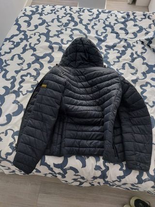 Chaqueta Barbour International 