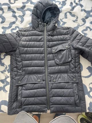 Chaqueta Barbour International 