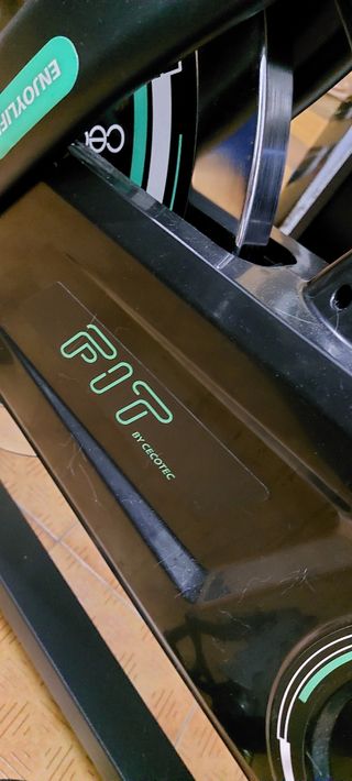 Bicicleta spinning cecotec