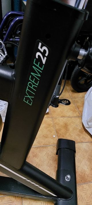 Bicicleta spinning cecotec