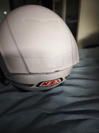 Cascos moto M e intercomunicadores stay in touch