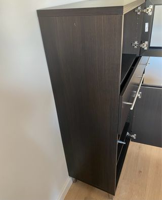 Vitrina mueble comedor