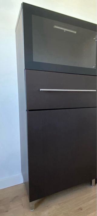 Vitrina mueble comedor