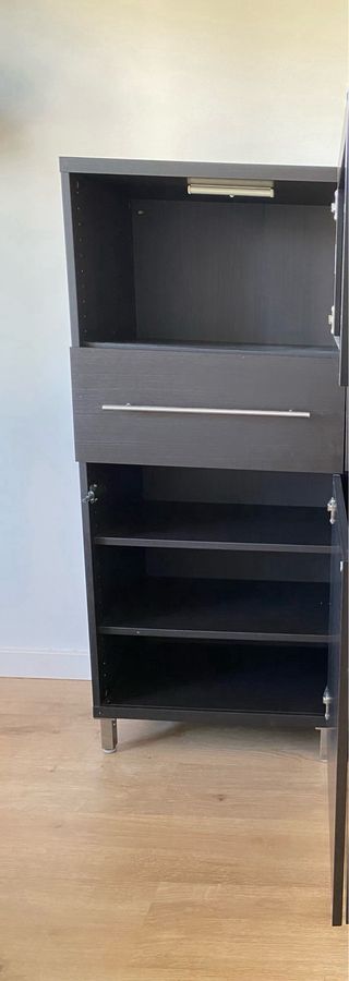 Vitrina mueble comedor