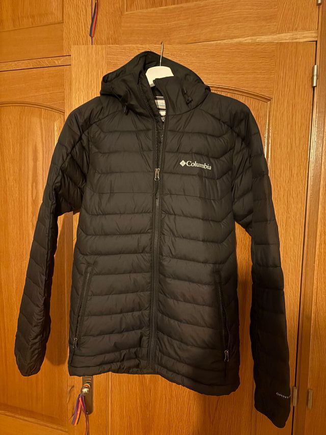 chaqueta acolchada_columbia