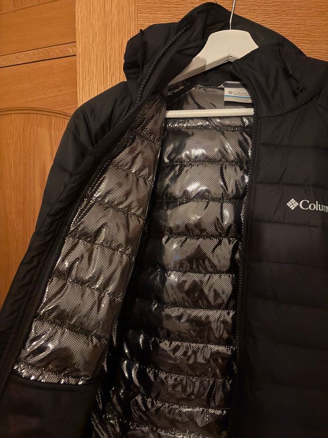 chaqueta acolchada_columbia