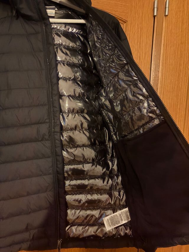 chaqueta acolchada_columbia