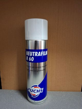 Sprays Fuchs