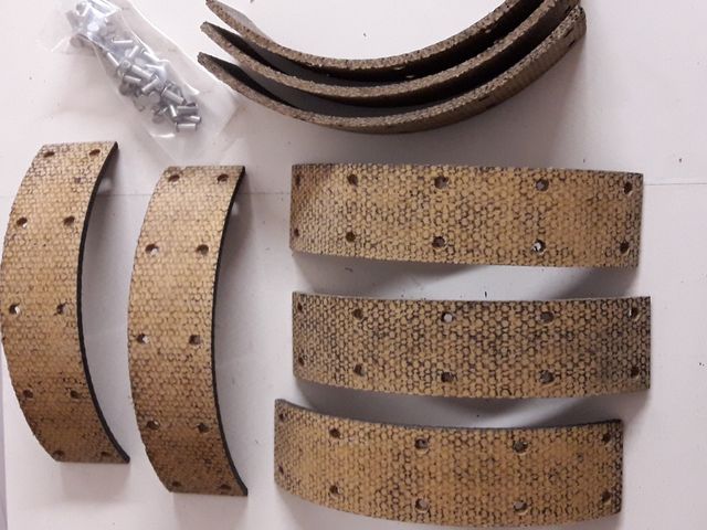 CEPPI FRENO CAMPAGNOLA