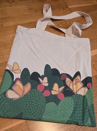 BOLSA TOTE BAG ROLEX 2024