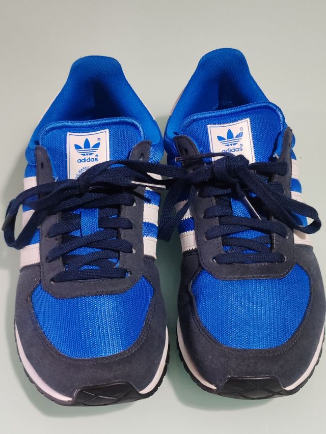 Adidas nuevas talla 38-2/3