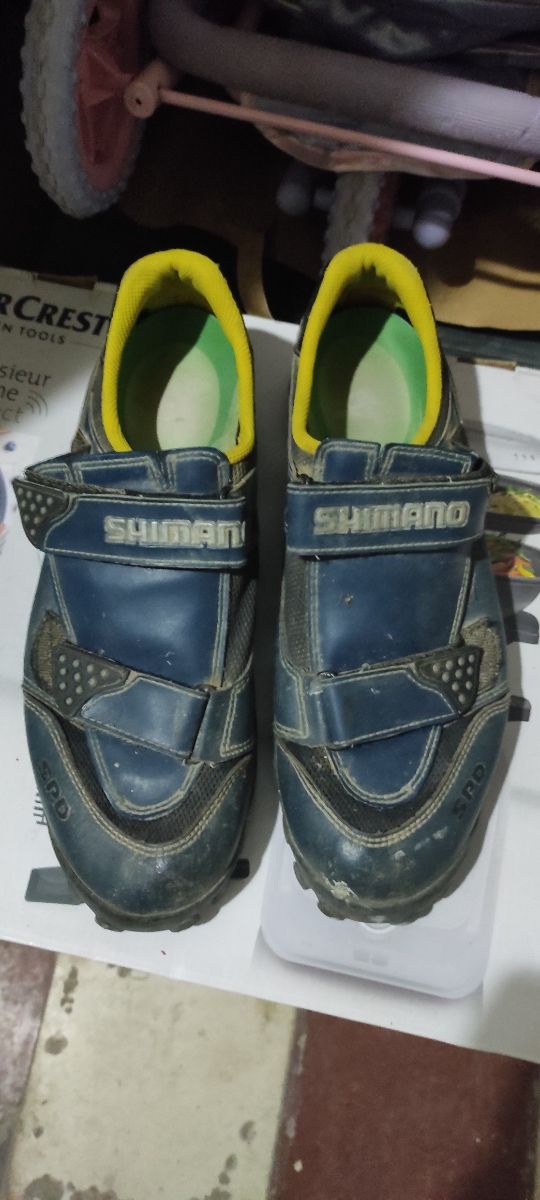 Zapatillas Shimano