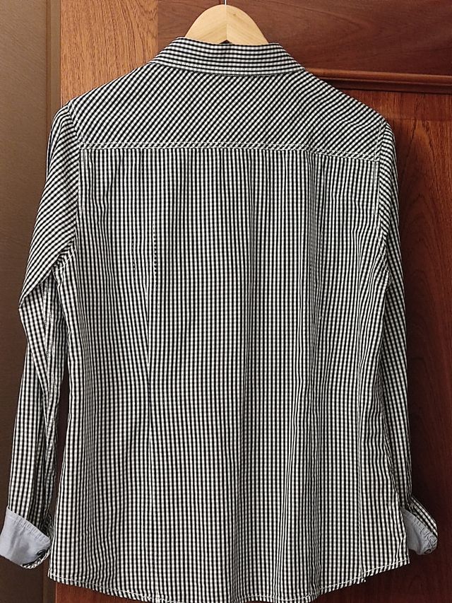 Camisa mujer, marca Trovels, talla 46