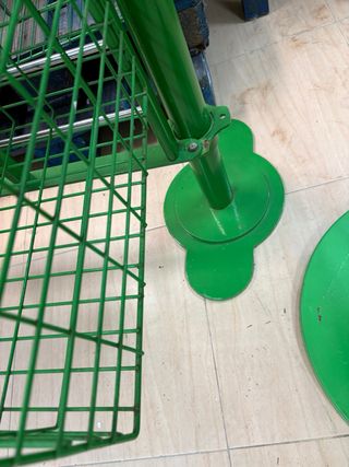 Expositor Tienda