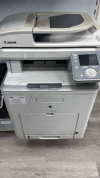 Fotocopiadora Canon C1029IF
