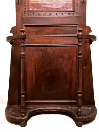 Mueble recibidor S.XIX