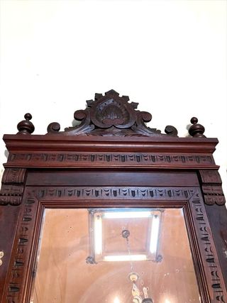Mueble recibidor S.XIX